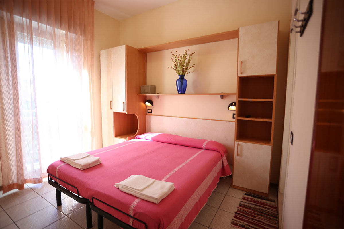 Hotel con Camere confortevoli Igea Marina